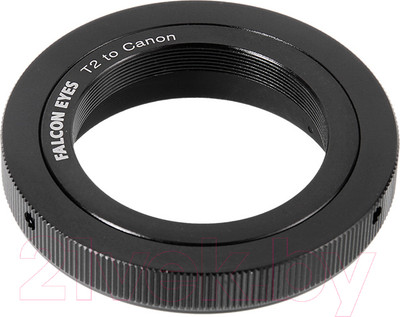 Фотоадаптер Veber T2 Canon EOS / 20118