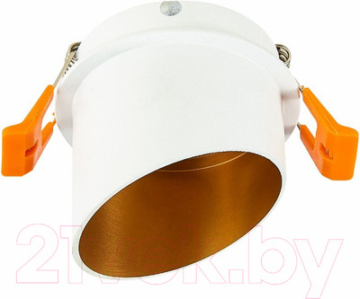 Точечный светильник ST Luce ST214.508.01