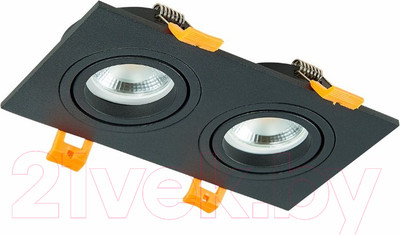 Комплект точечных светильников ST Luce ST251.408.02