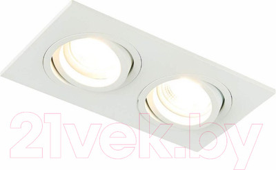 Комплект точечных светильников ST Luce ST251.508.02