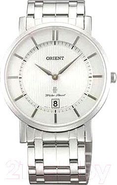 Часы наручные мужские Orient FGW01006W