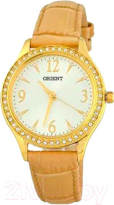 Часы наручные женские Orient FQC10006W