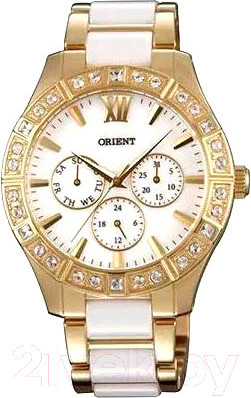 Часы наручные женские Orient FSW01002W