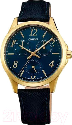 Часы наручные женские Orient FSX09004D