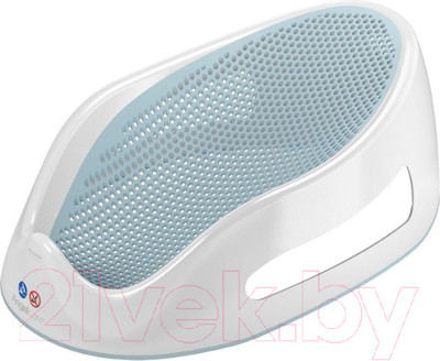 Горка для купания Angelcare ST-01/I000223 (светло-голубой)