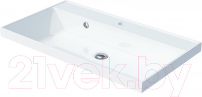 Умывальник Madera Classica 80 / 274122