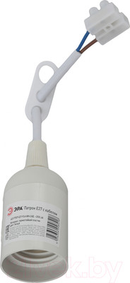 Электропатрон ЭРА Б0043676