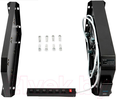 Держатель для студийного оборудования FST ST-B6 / 00-00000135