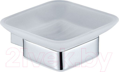 Мыльница Allen Brau Infinity / 6.21004-00 (265473)