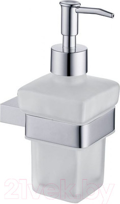 Дозатор для жидкого мыла Allen Brau Infinity 6.21006-00 / 265477