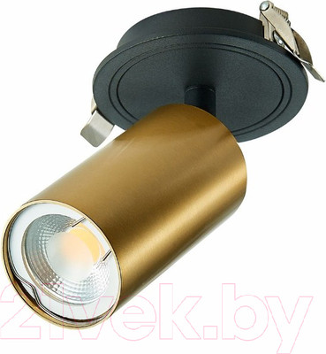 Точечный светильник ST Luce ST303.208.01