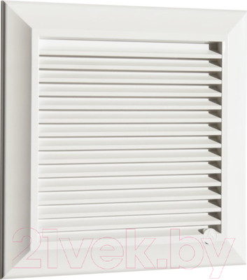 Решетка вентиляционная Dospel 007-4173 20x20