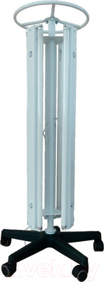 Рециркулятор бактерицидный Интеграл Передвижной ОБП-450К