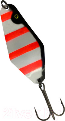 Блесна Пролив Kb 46N-15 / 1749 (70мм, 15г)