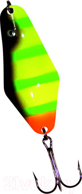 Блесна Пролив Kb 47N-15 / 1752 (70мм, 15г)