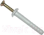 Дюбель-гвоздь Profmaer R8900972 (30шт)