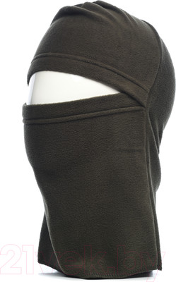 Балаклава Huntsman 2633 (р-р 58-60, хаки)