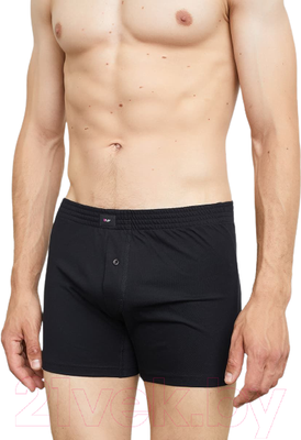 Трусы мужские Mark Formelle 411152 (р.102-112, черный)