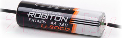 Батарейка Robiton ER14505-AX AA