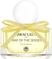 Парфюмерная вода Miraculum Trap Of The Senses (50мл)