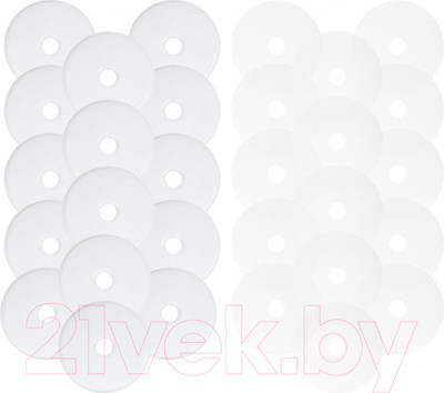 Набор аксессуаров для электросушилки Сам Себе Шеф Pro 1726