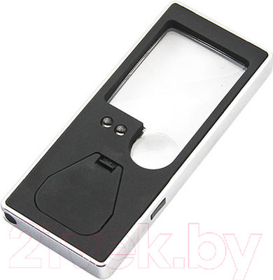 Лупа ручная Veber 7007 3x-8x / 22679