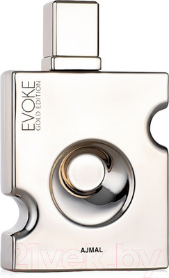 Парфюмерная вода Ajmal Evoke Gold for Him (90мл)