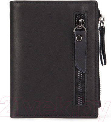 Портмоне Ezcase Koloss Hypatius K2.8 (черный)