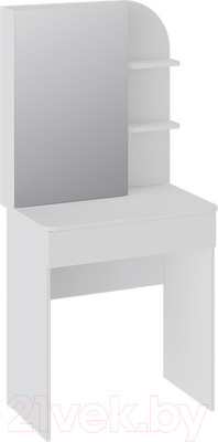 Туалетный столик ТриЯ Майя (белый ясень)