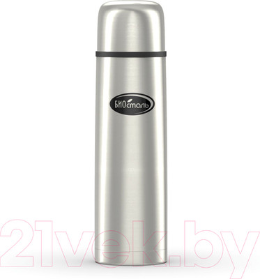 Термос для напитков Биосталь NB 2-500 / 2385 (500мл)
