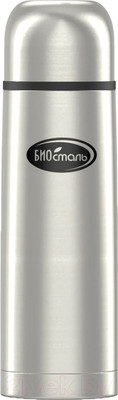 Термос для напитков Биосталь NB 2-750 2386 (0,75л)