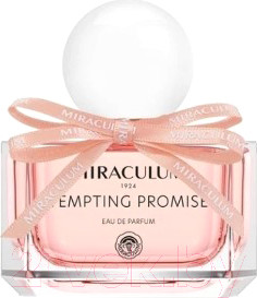 Парфюмерная вода Miraculum Tempting Promise (50мл)