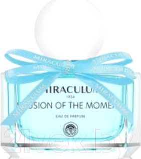 Парфюмерная вода Miraculum Illusion Of The Moment (50мл)