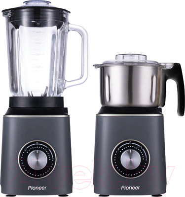 Блендер стационарный Pioneer SB146