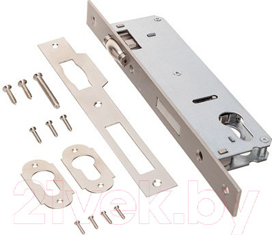 Замок врезной Apecs 7300-35-R-NIS