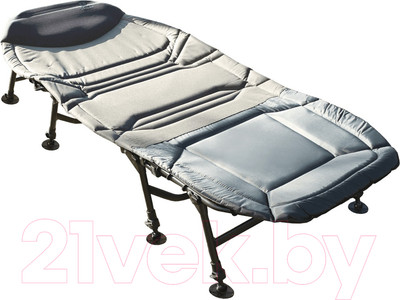 Раскладушка туристическая BTrace Titan / F0478