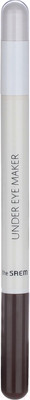 Карандаш для глаз The Saem Saemmul Under Eye Marker 01 Plumping White