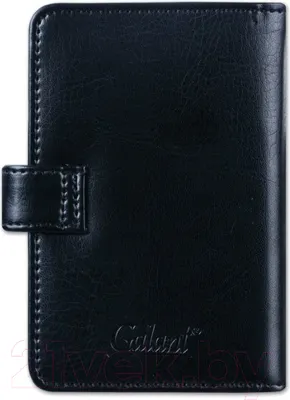 Визитница Galant Ritter / 235400 (черный)
