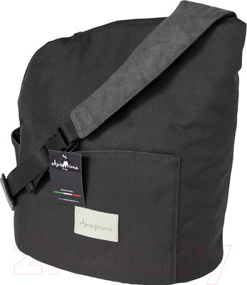 Сумка для животных AntePrima Alice / 48/AliceGrey/1 (S, серый)