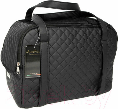 Сумка для животных AntePrima Carol / 38/Carol/black (черный)