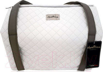 Сумка для животных AntePrima Chalet / 54/Chalet/white (белый)