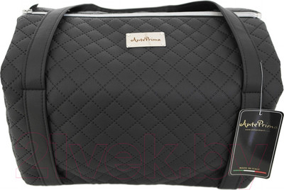 Сумка для животных AntePrima Chalet / 54/Chalet/black (черный)