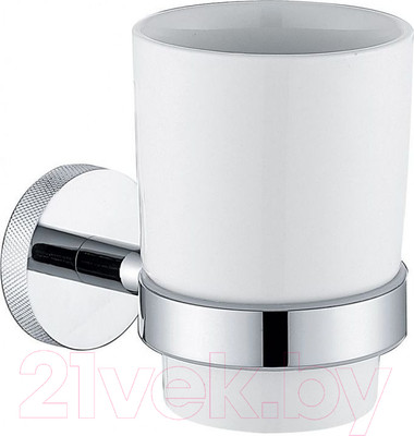 Стакан для зубной щетки и пасты Allen Brau Priority 6.31002-00 / 265393