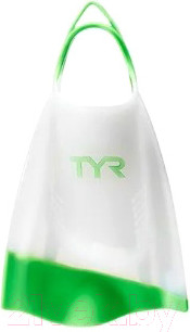 Ласты TYR Hydroblade Fins / LFHYD (р-р 36-37)