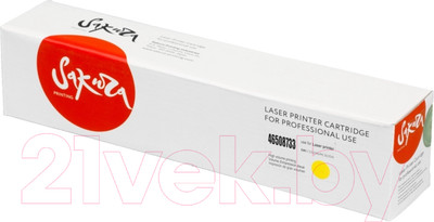 Картридж Sakura Printing SA46508733
