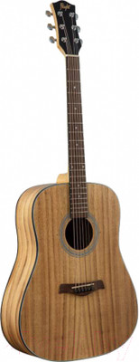 Акустическая гитара Flight D-175 AC (натуральный)