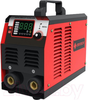Инвертор сварочный Mitech ММА 230