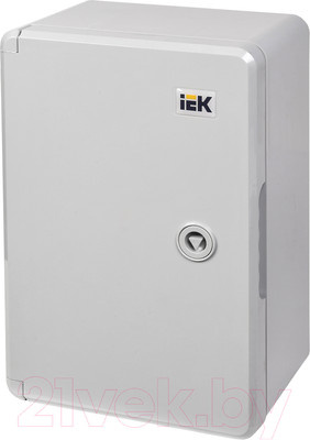 Бокс пластиковый IEK MKP93-N-302013-65
