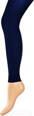 Леггинсы детские Брестские 3293 (р.116-122, темно-синий)