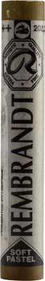 Пастель сухая Rembrandt 202.3 / 31992023 (желтый темный)